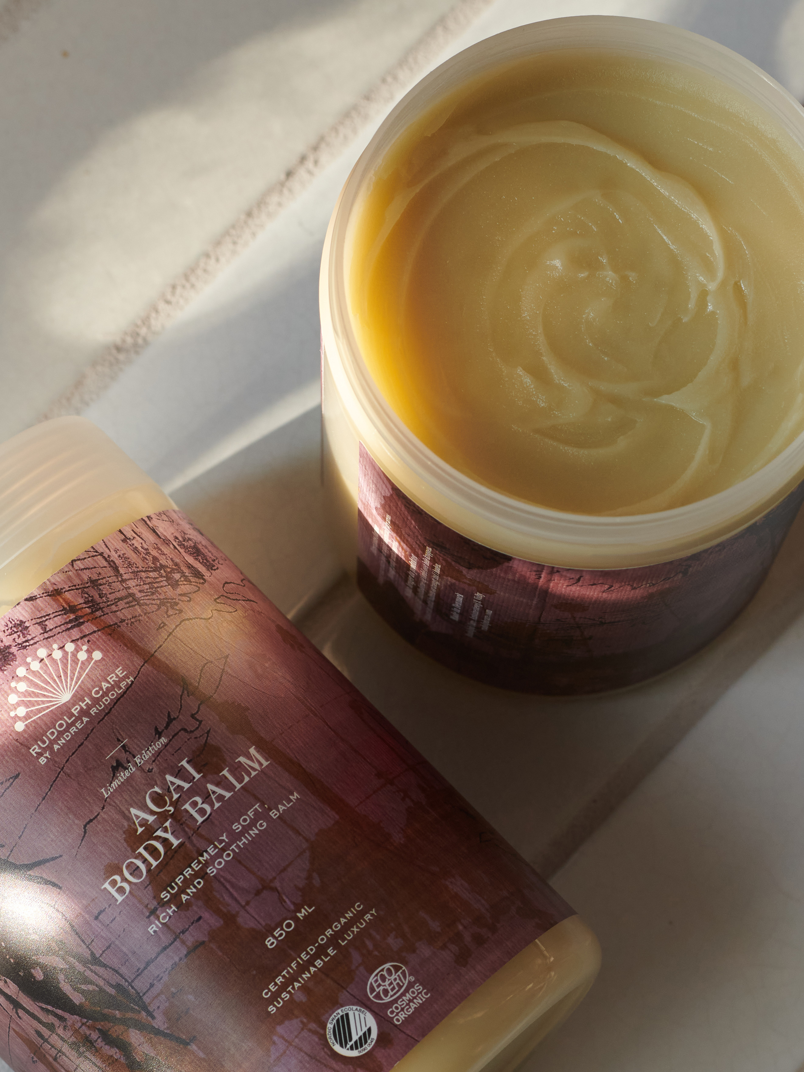 rudolph care body balm