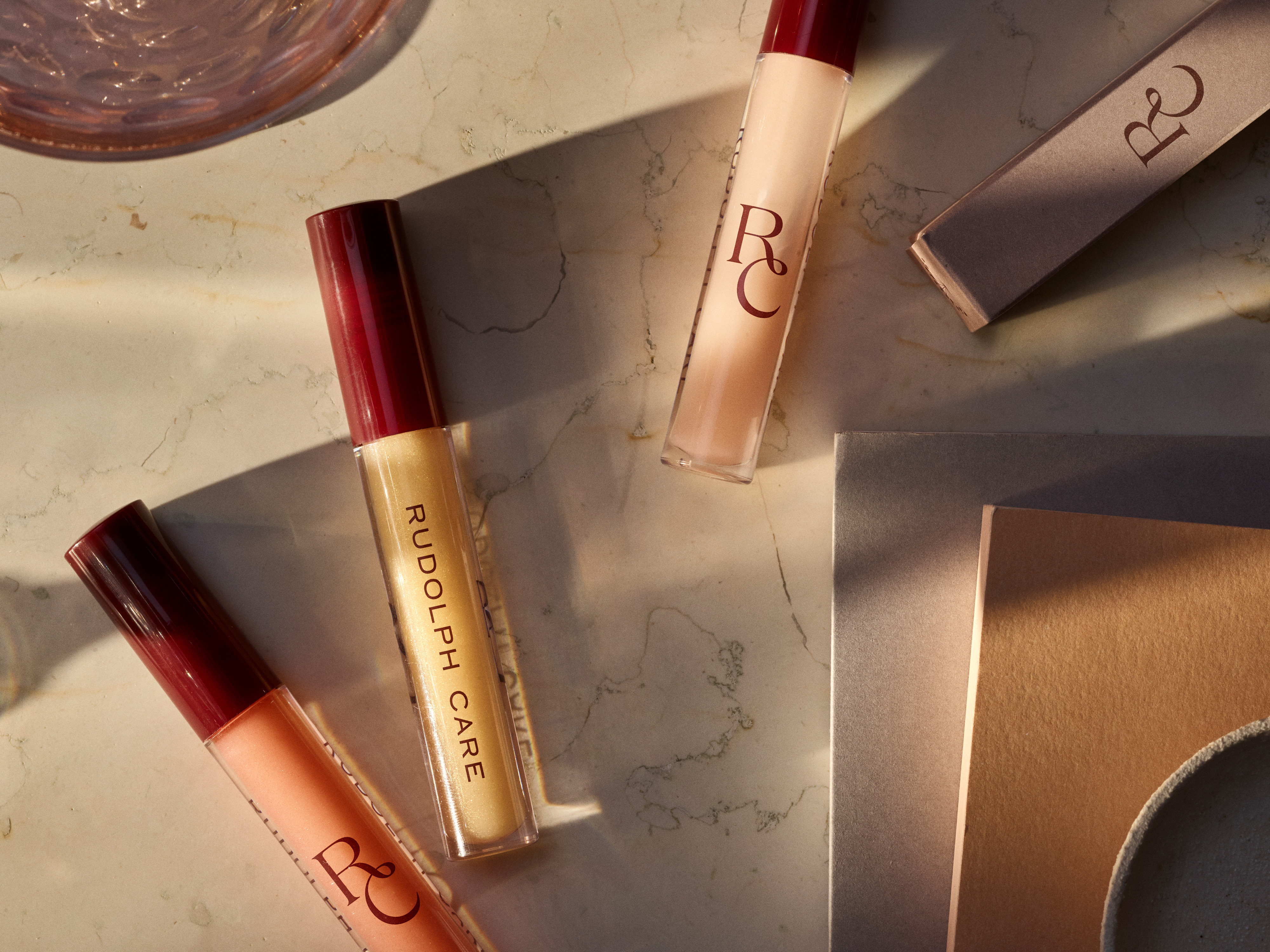 Q&A Lips by Rudolph Care