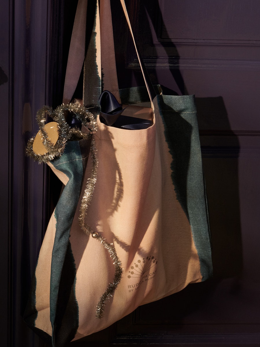 Gør livet Konsultere en million Soft Silhouette Bag by Helene Blanche & Rudolph Care | Rudolphcare.com
