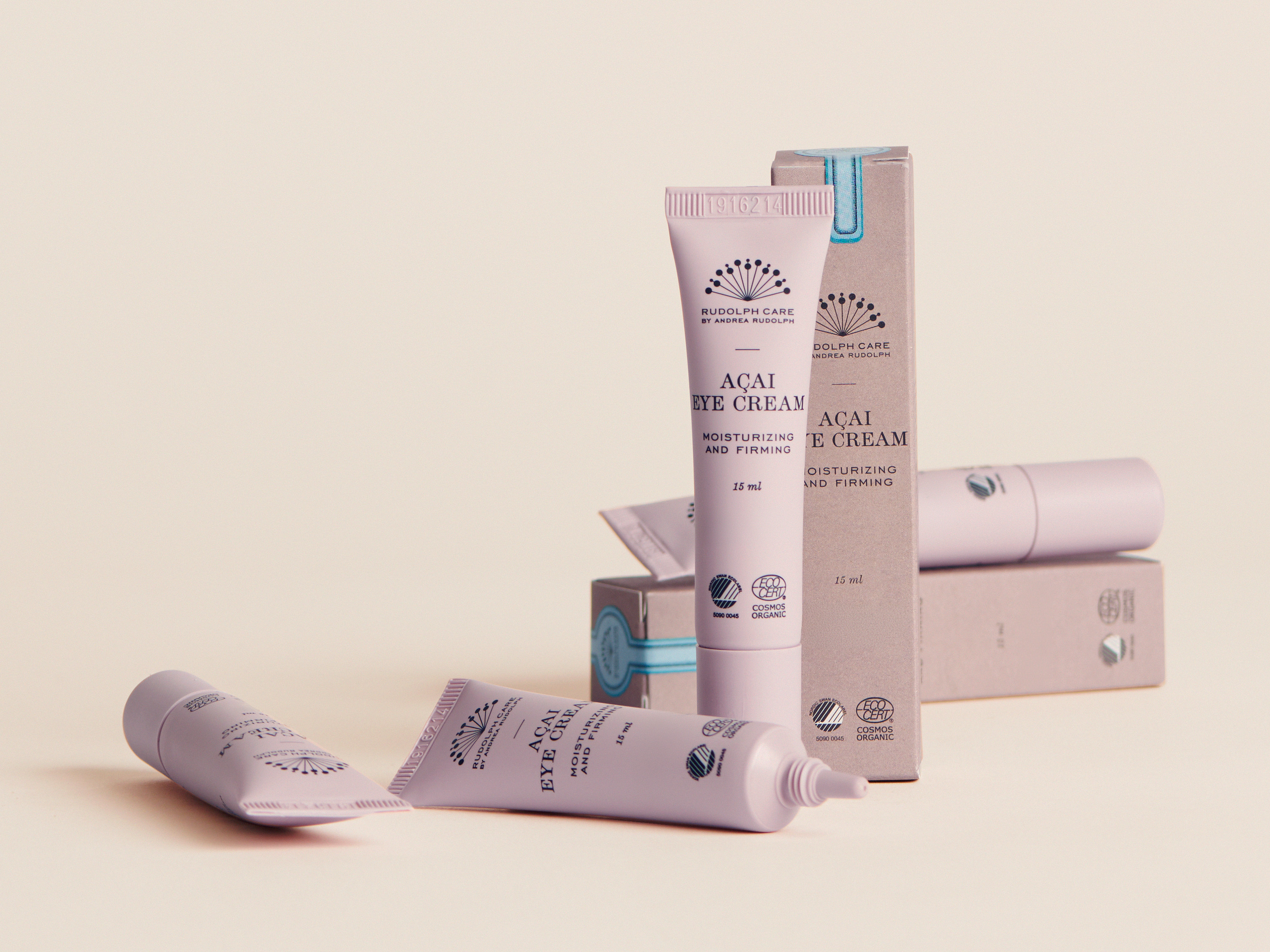 Acai Eye Cream